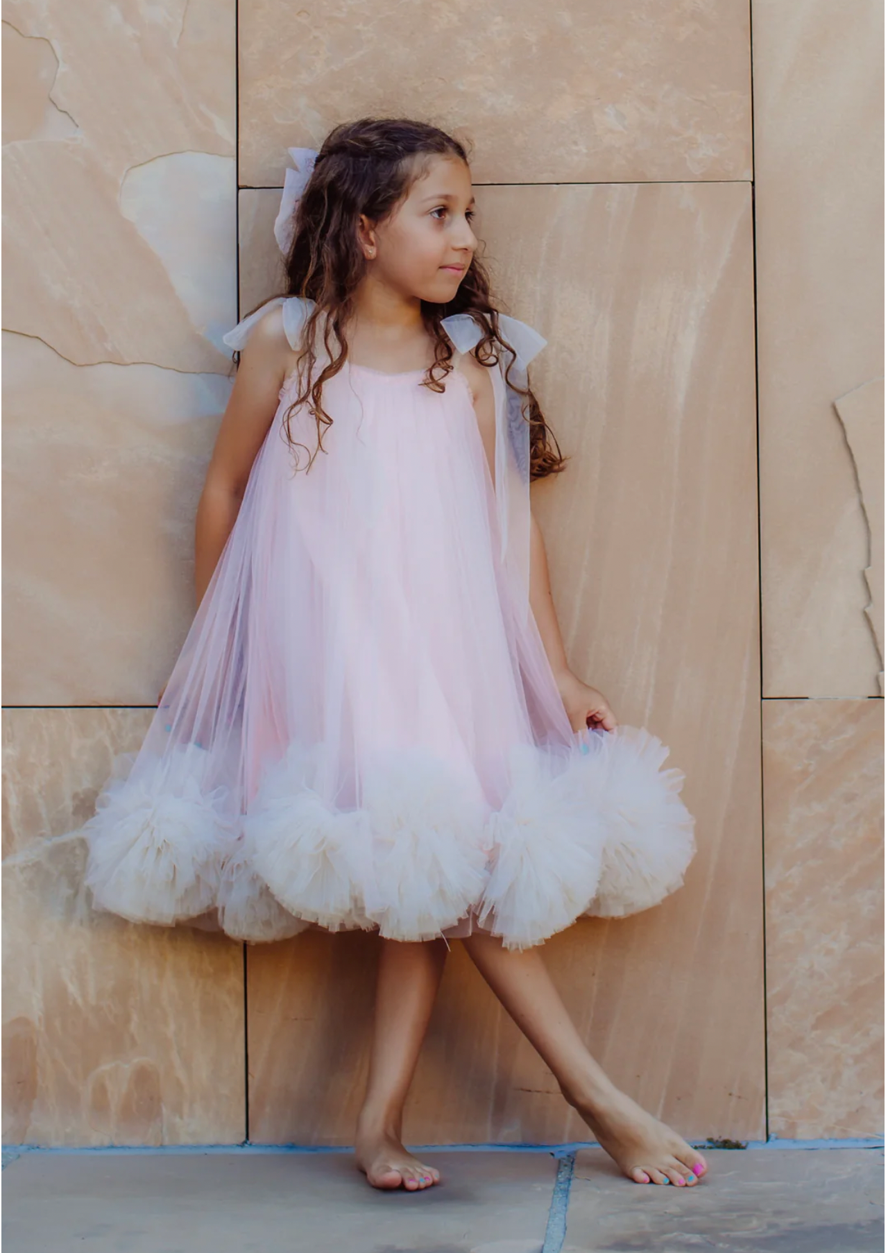 The Gigi Dress